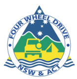 NSW & ACT 4WD Association